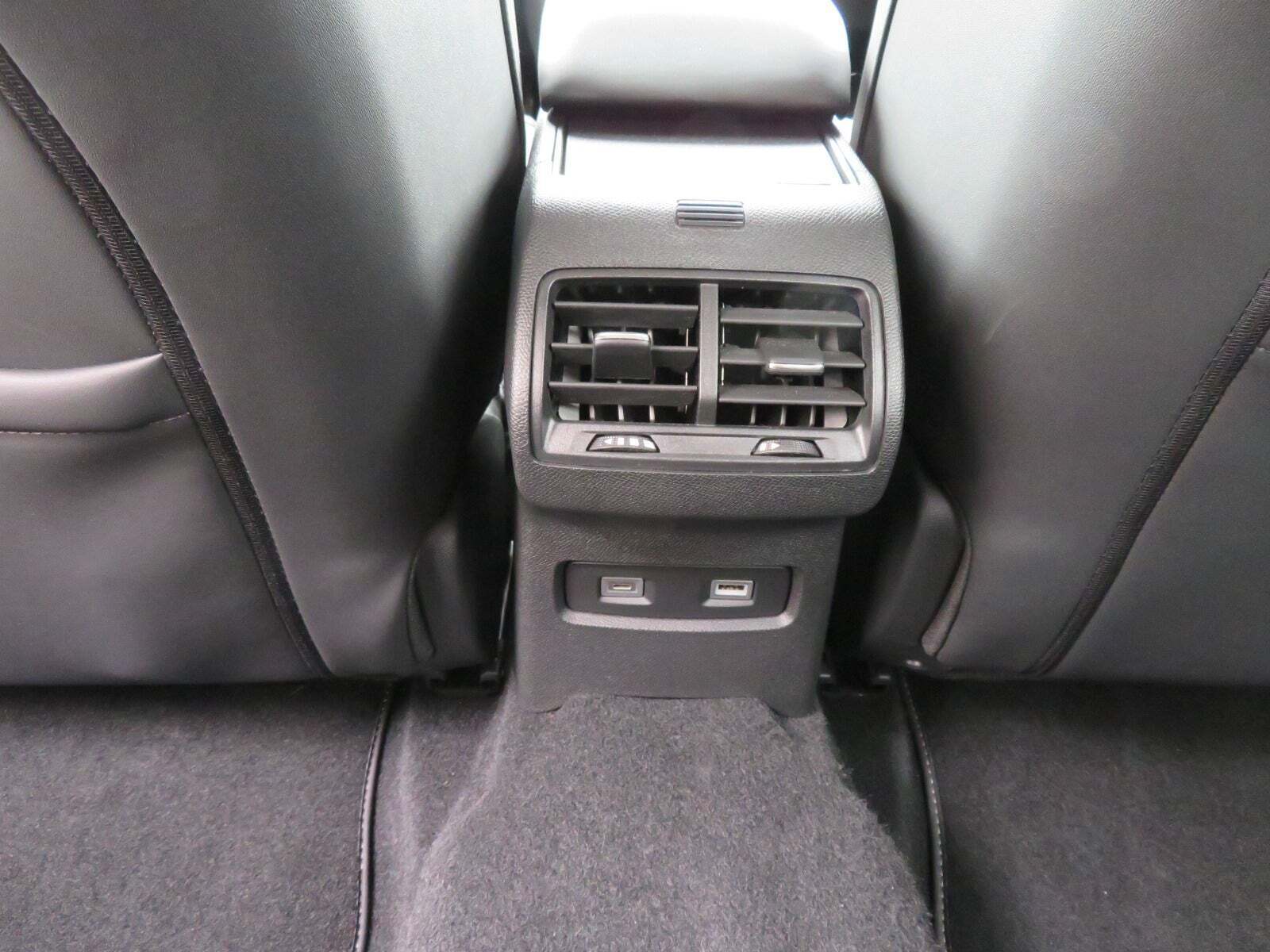 Citroën ë-C4 X 50 Shine