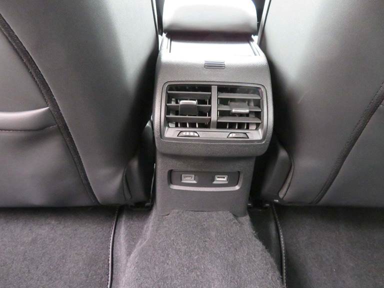 Citroën ë-C4 X 50 Shine