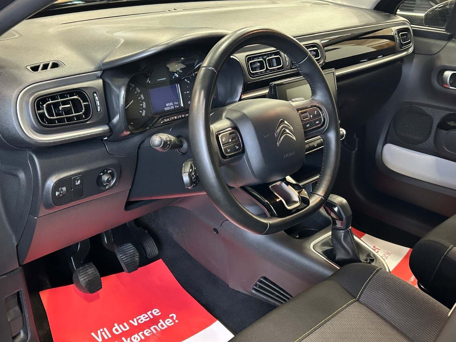 Citroën C3 1,2 PureTech 82 Iconic LTD