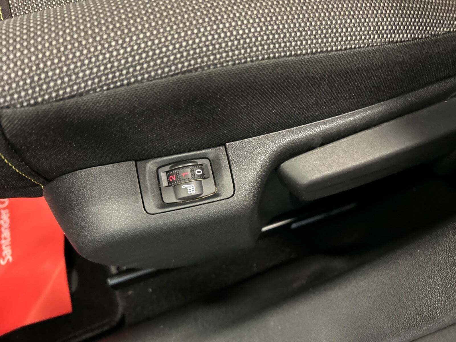 Grå Citroën C3 fra 2020