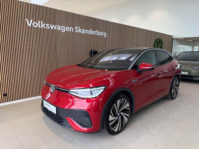 VW ID.5 77 Pro Performance