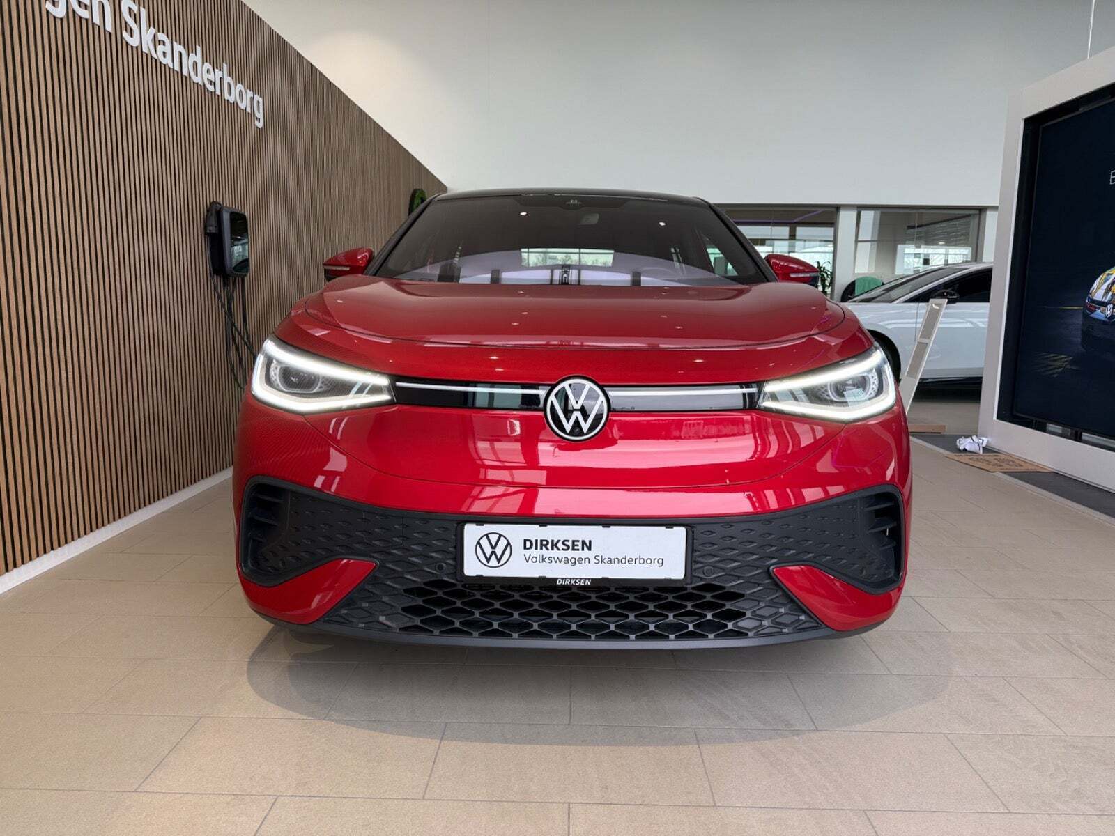 VW ID.5 77 Pro Performance