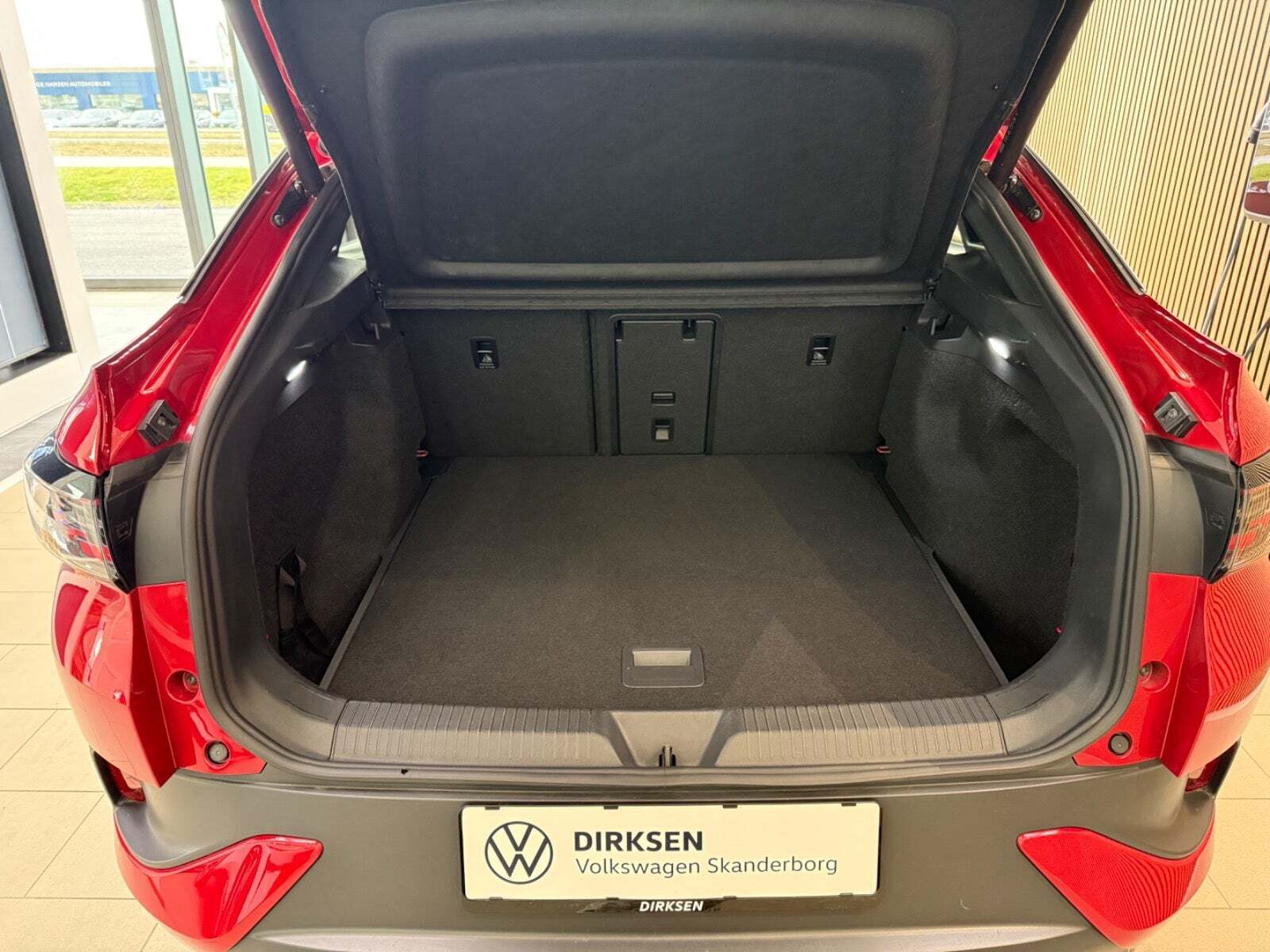 VW ID.5 77 Pro Performance