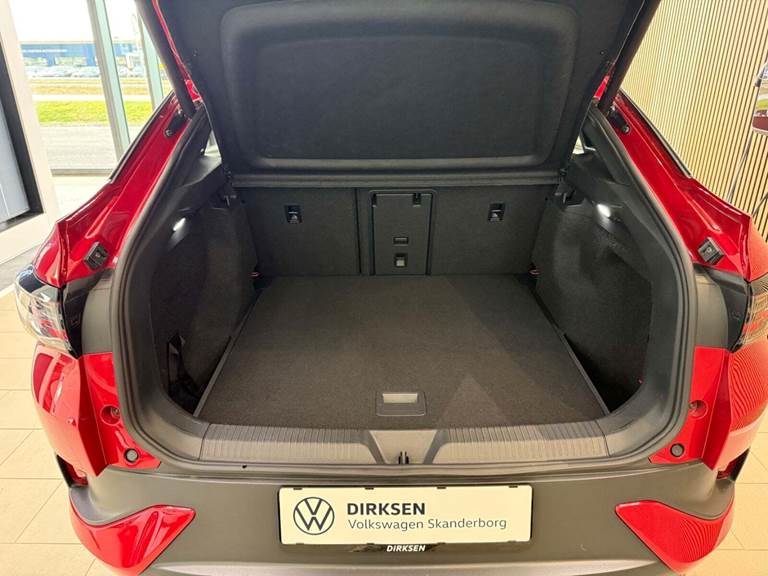 VW ID.5 77 Pro Performance