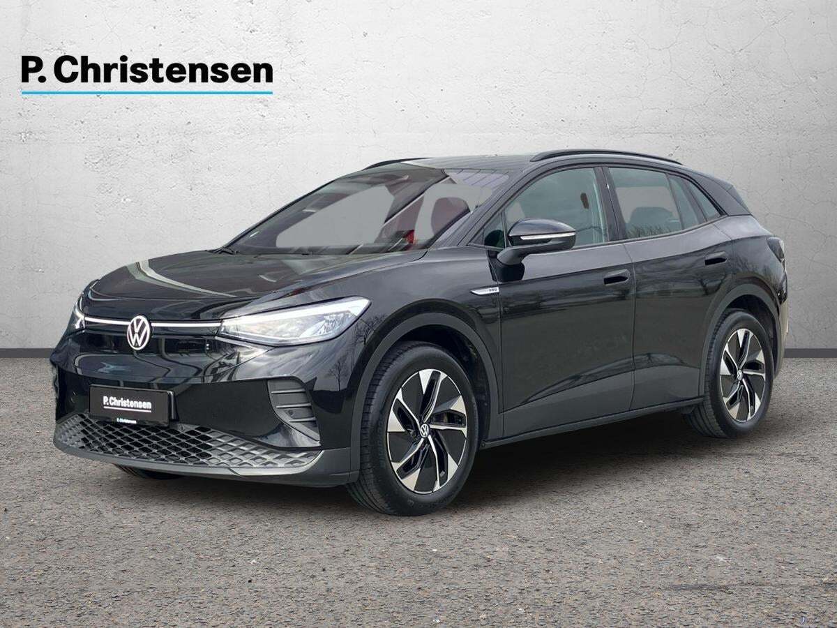 VW ID.4 77 Pro Performance