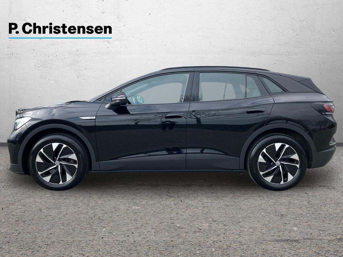 VW ID.4 77 Pro Performance