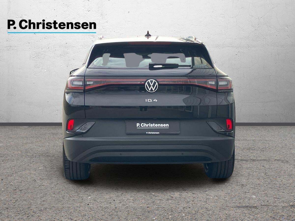 VW ID.4 77 Pro Performance