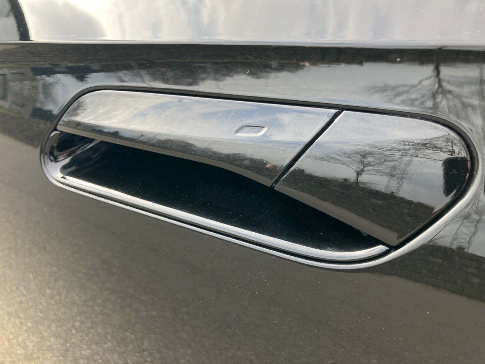 Sort VW ID.4 fra 2023