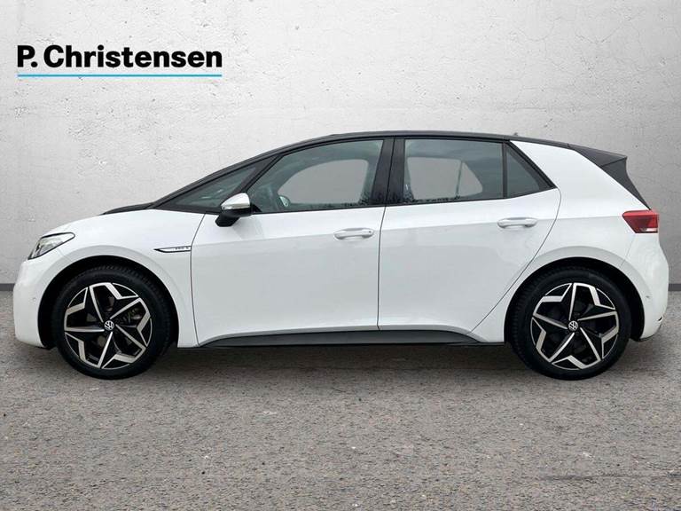 VW ID.3 77 Pro S