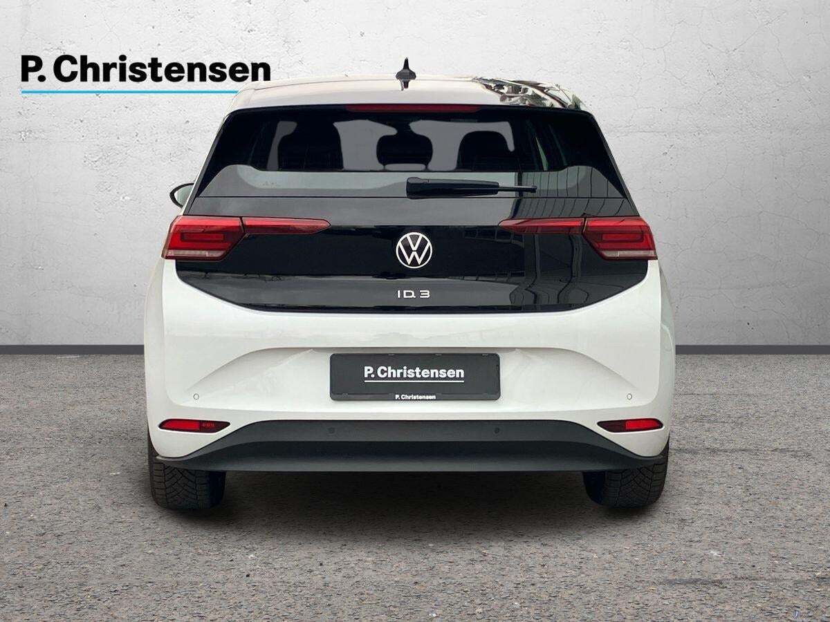 VW ID.3 77 Pro S