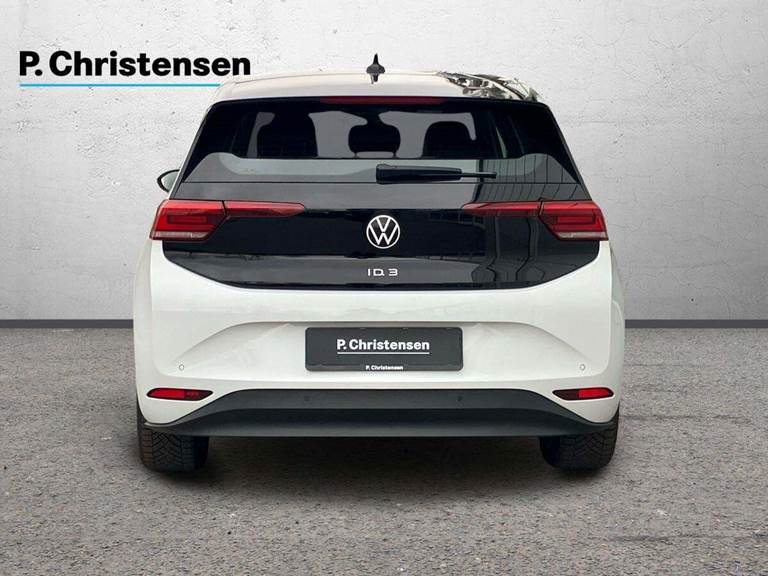 VW ID.3 77 Pro S