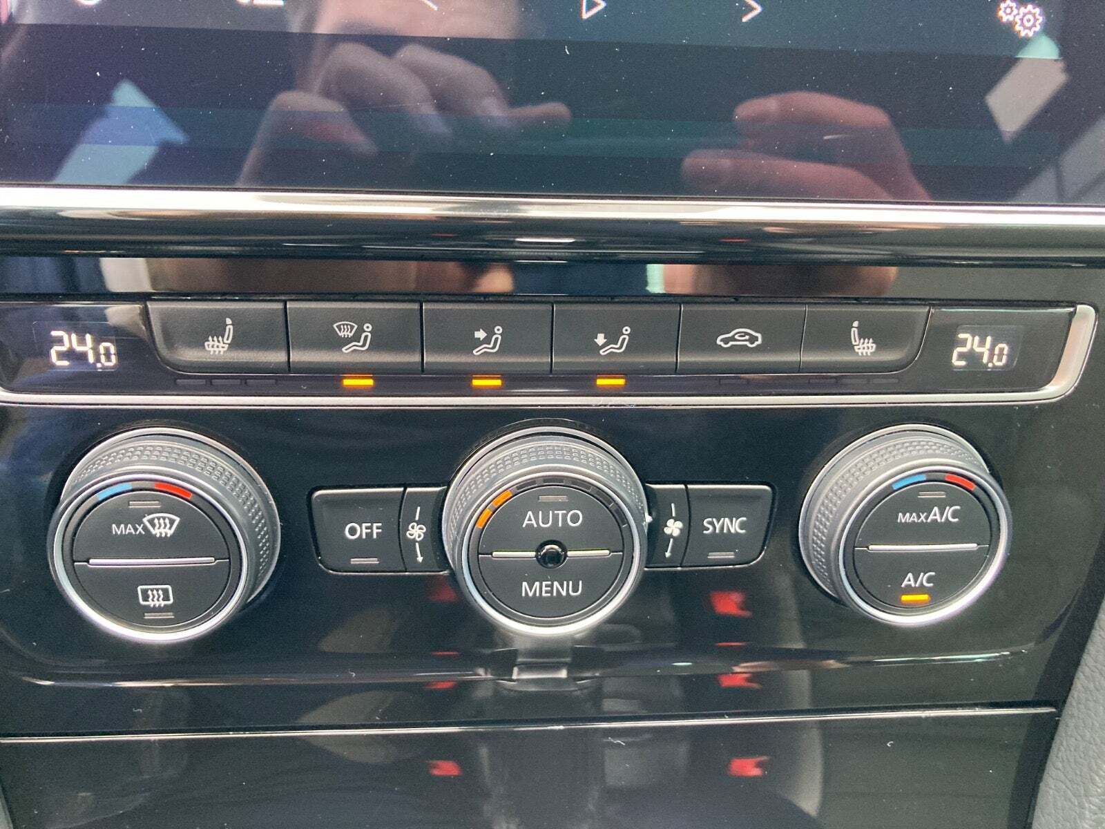 undefined VW Golf VII fra 2019