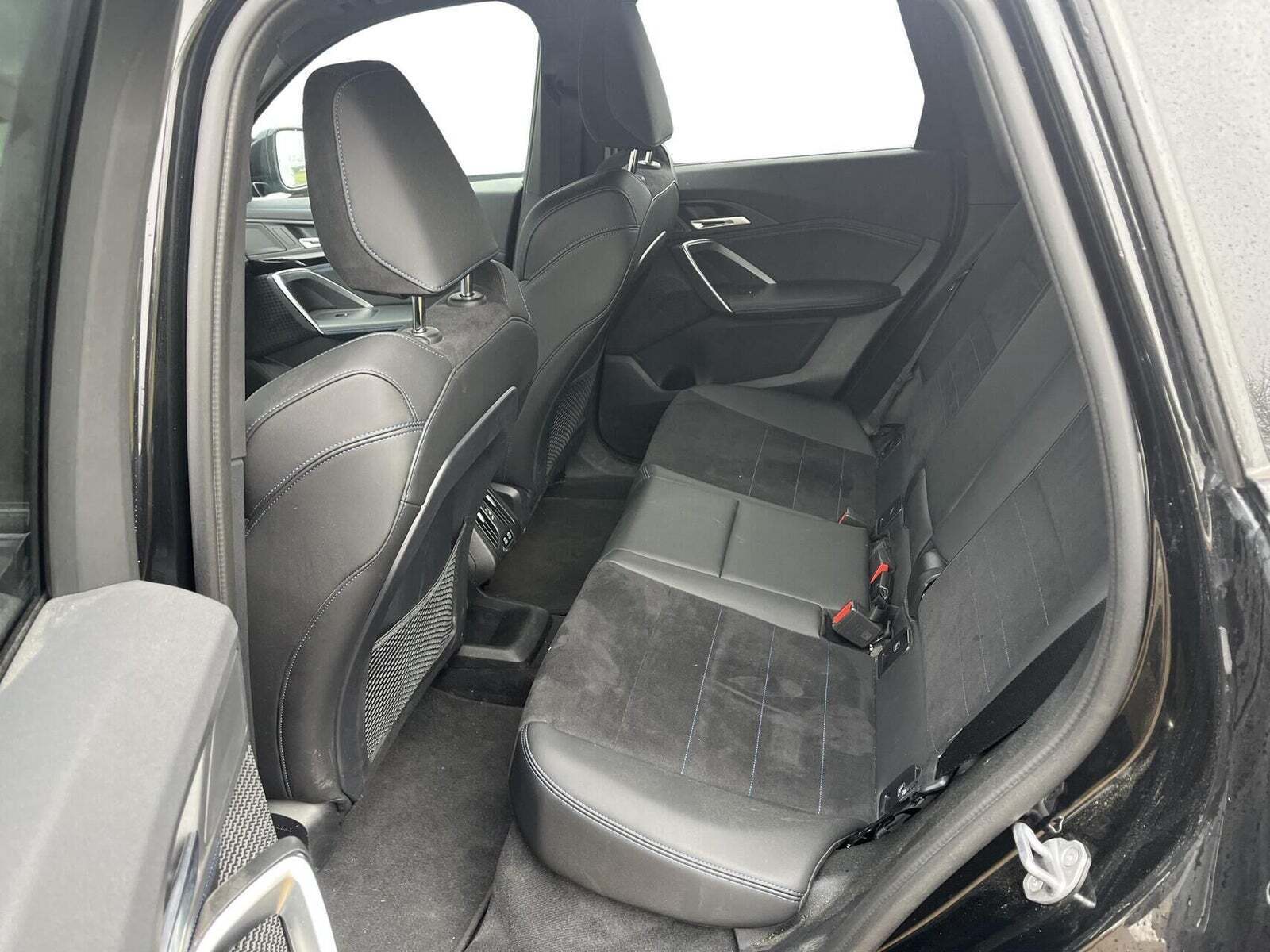 BMW iX1 eDrive20 M-Sport