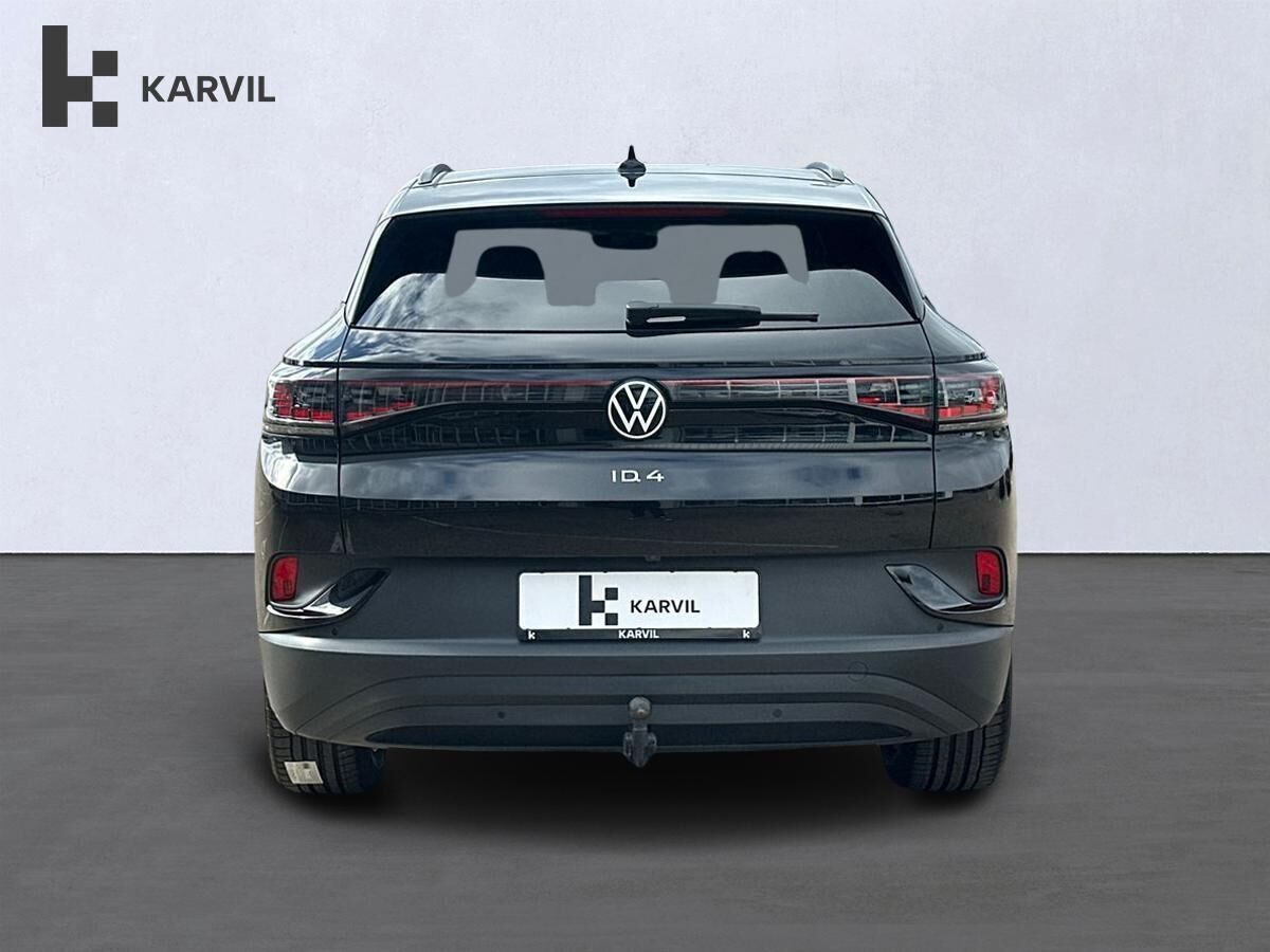 VW ID.4 77 Style