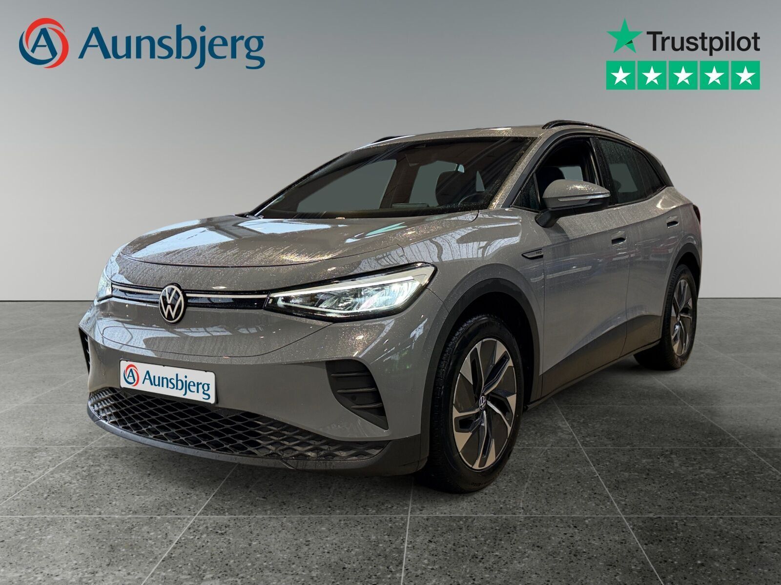 VW ID.4 77 Pro Performance