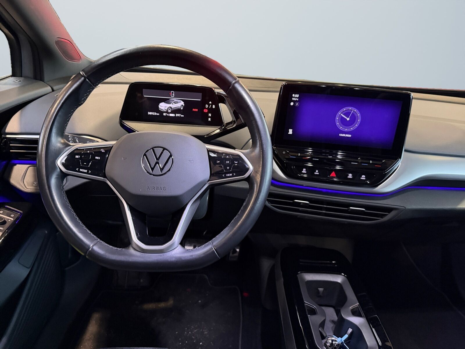 VW ID.4 77 Pro Performance