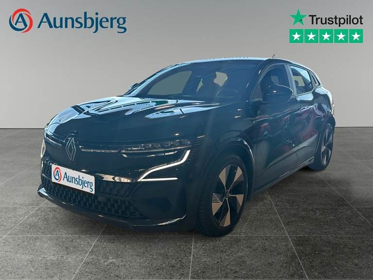 Renault Megane E-Tech 40 Equilibre