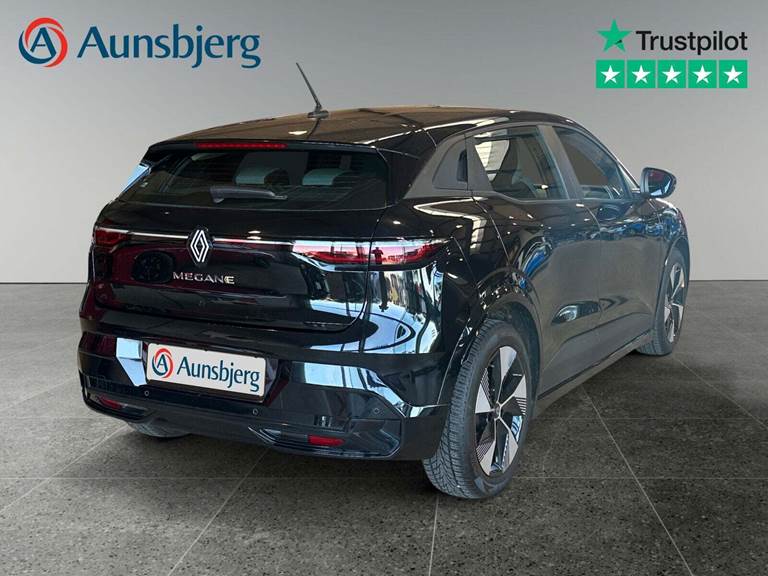 Renault Megane E-Tech 40 Equilibre