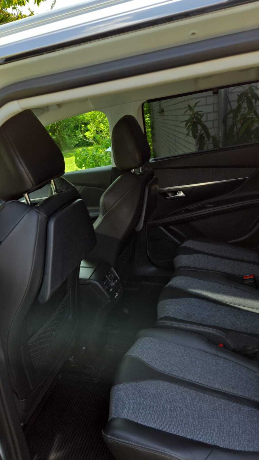 Peugeot 5008 1,6 BlueHDi 120 hk SUV