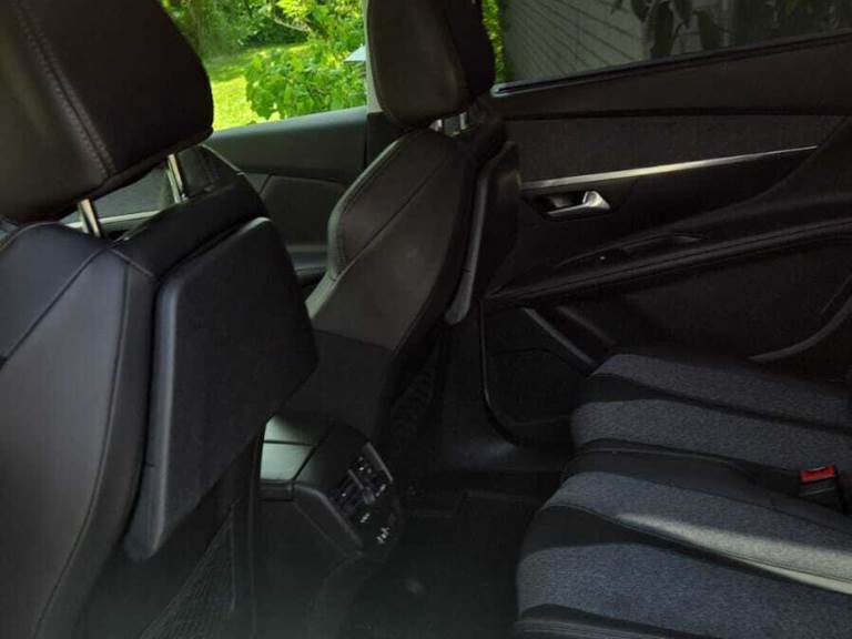 Peugeot 5008 1,6 BlueHDi 120 hk SUV