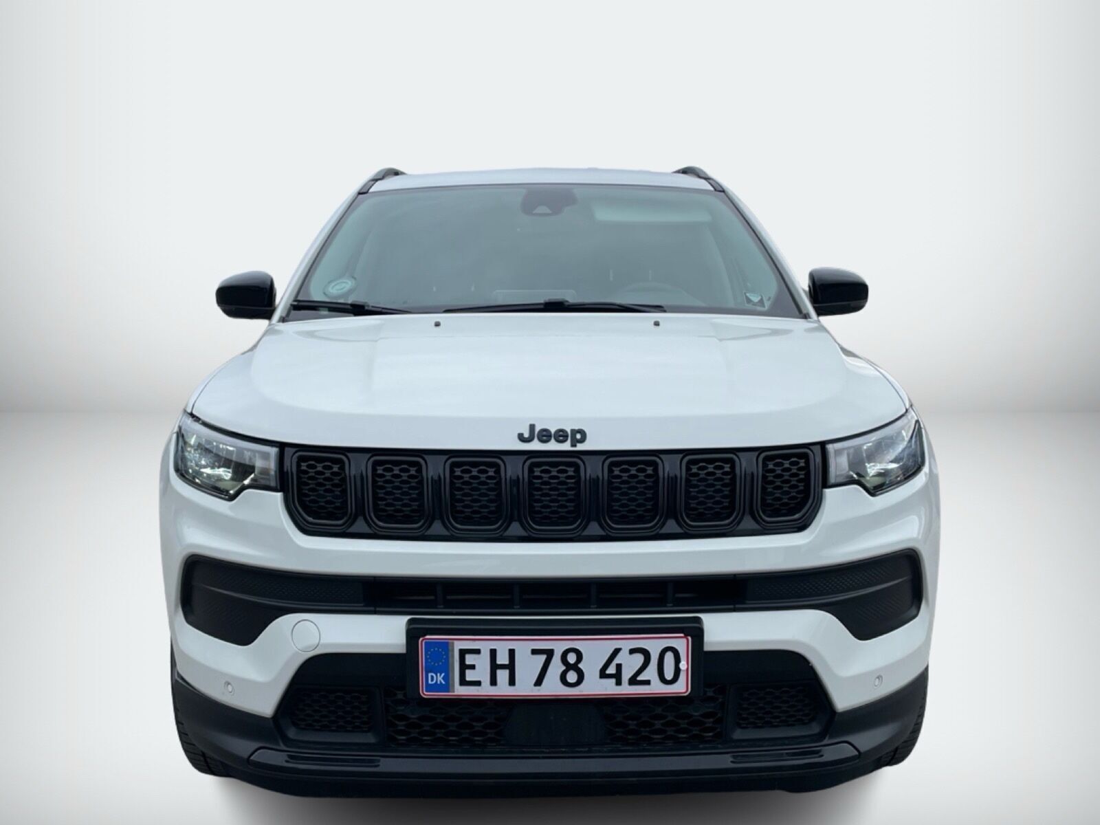 Jeep Compass 1,3 MJT  Plugin-hybrid Night Eagle 4xe 190HK 5d 6g Aut.