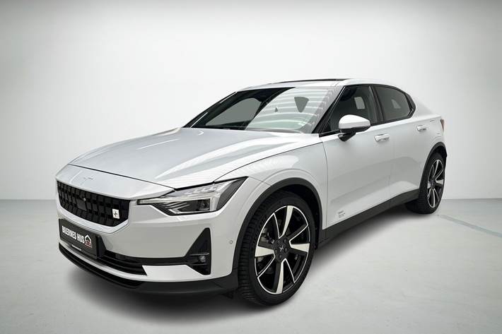 undefined Polestar 2 fra 2023