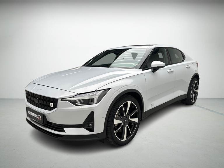 Polestar 2 EL Long range Single motor 231HK 5d Aut.