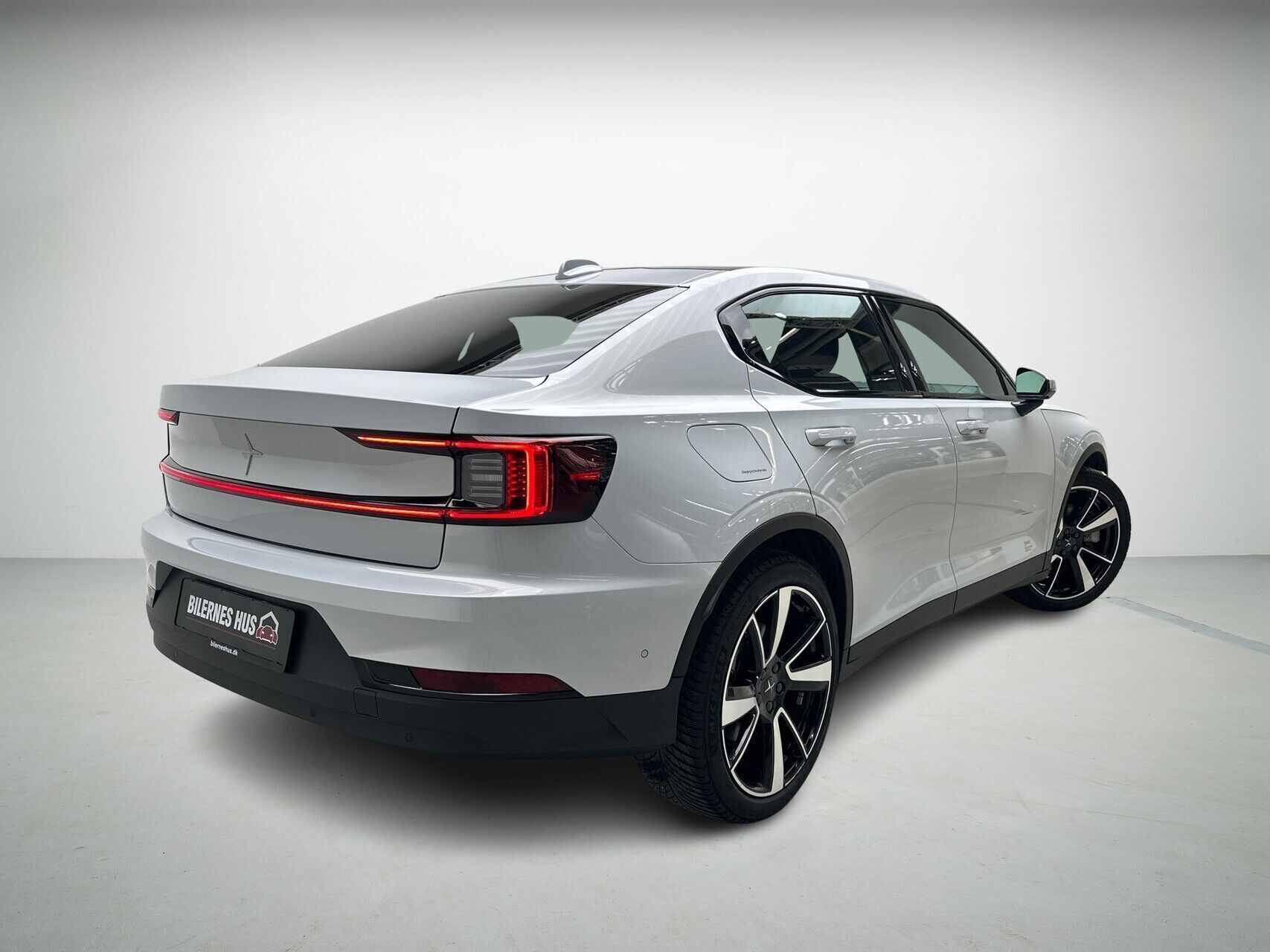 Polestar 2 EL Long range Single motor 231HK 5d Aut.