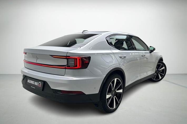 undefined Polestar 2 fra 2023