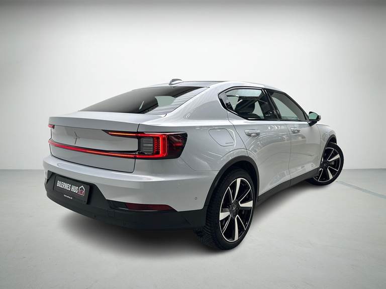 Polestar 2 EL Long range Single motor 231HK 5d Aut.