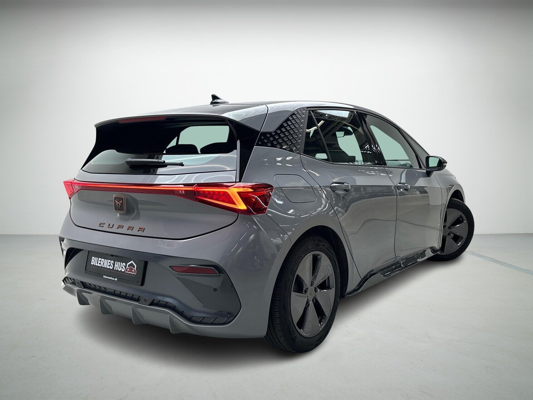 Cupra Born EL High 204HK 5d Aut.