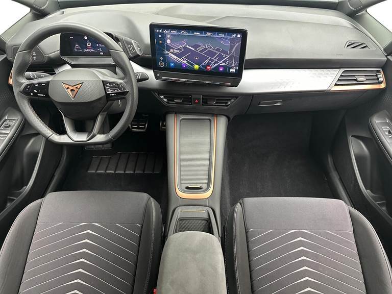 Cupra Born EL High 204HK 5d Aut.