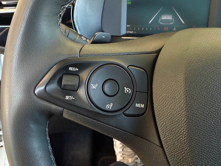 Opel Corsa 1,2 PureTech Elegance Sky EAT8 100HK 5d 8g Aut.