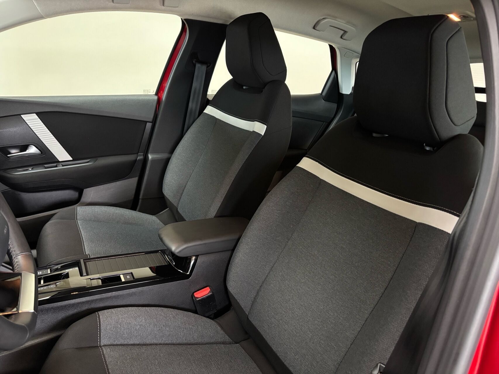 Citroën C4 1,2 PureTech Feel EAT8 130HK 5d 8g Aut.