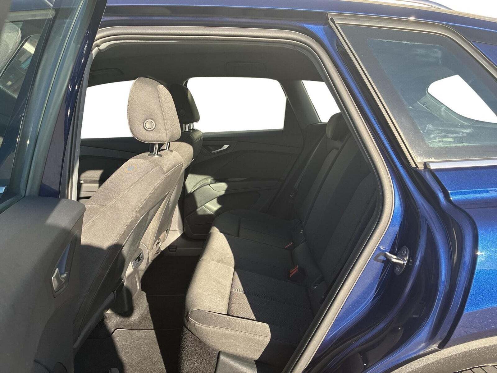 Audi Q4 e-tron 40 Advanced