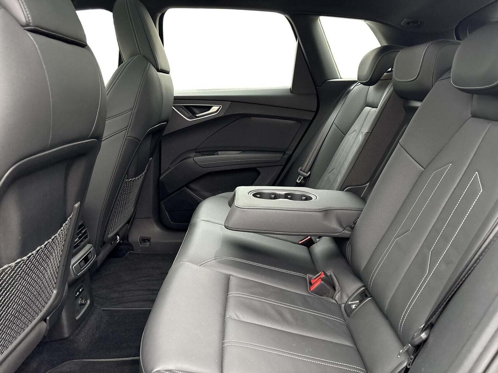 Audi Q4 e-tron 40 S-line