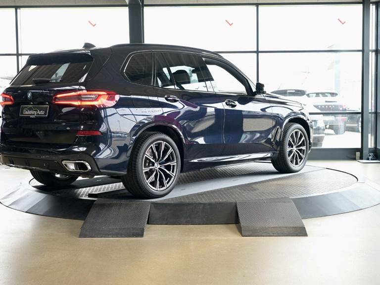 BMW X5 3,0 xDrive45e M-Sport aut.