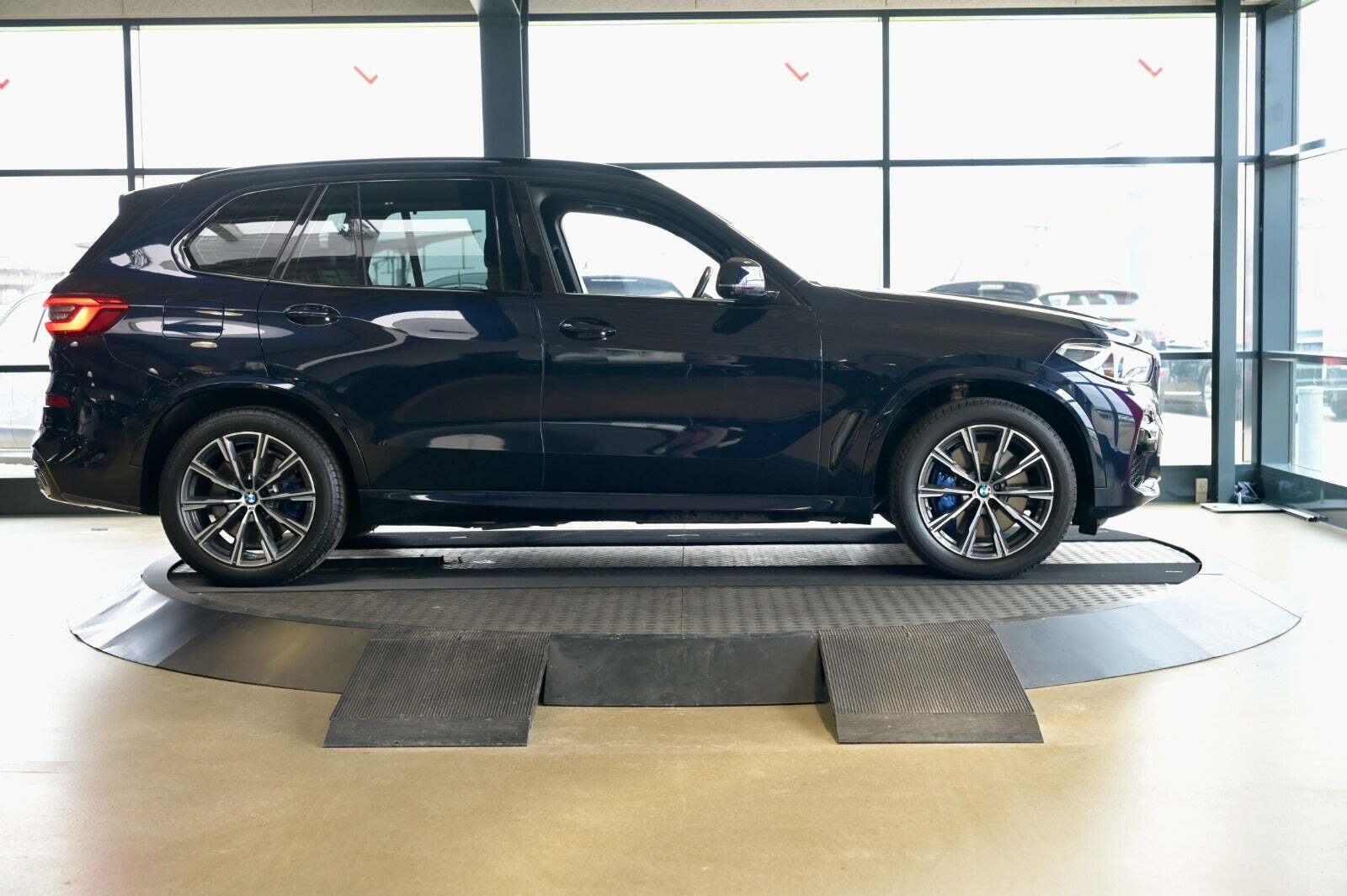 BMW X5 3,0 xDrive45e M-Sport aut.