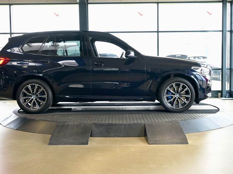 BMW X5 3,0 xDrive45e M-Sport aut.