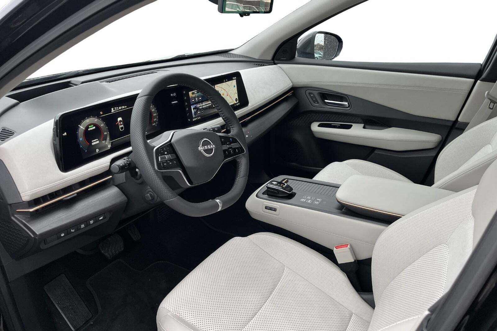 Nissan Ariya 87 Evolve