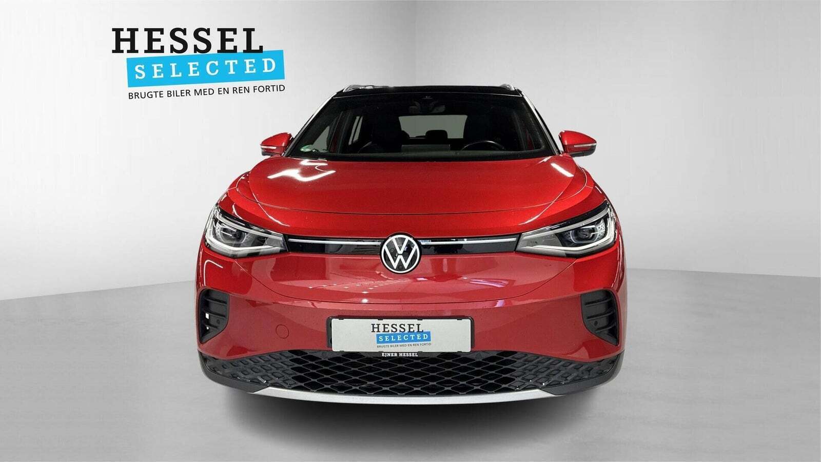 VW ID.4 77 Pro Performance