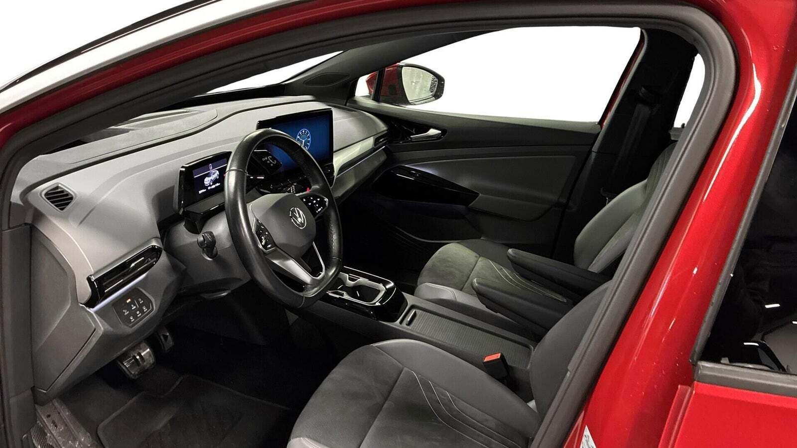 VW ID.4 77 Pro Performance