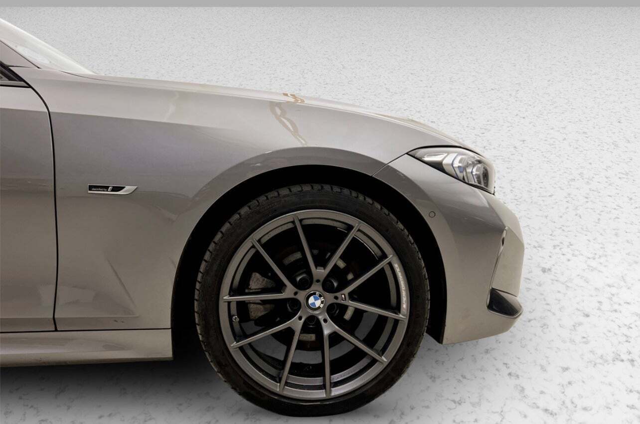 BMW 330e 2,0 Touring M-Sport aut.