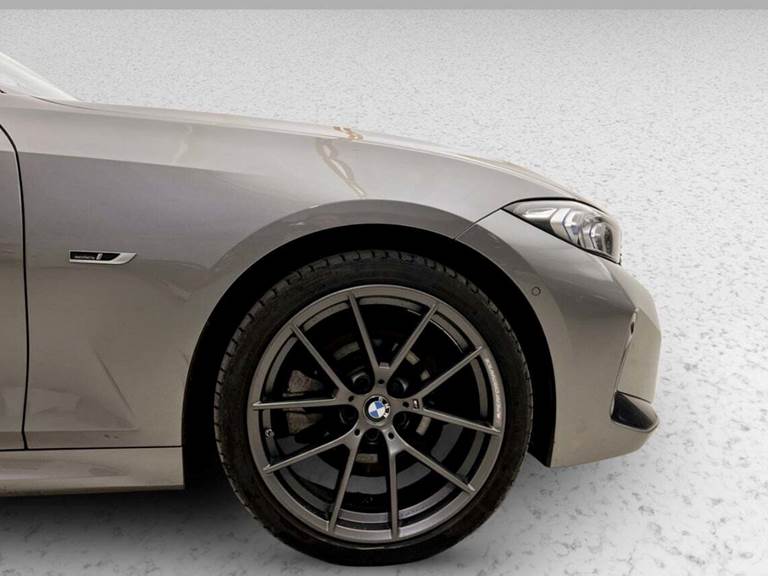 BMW 330e 2,0 Touring M-Sport aut.