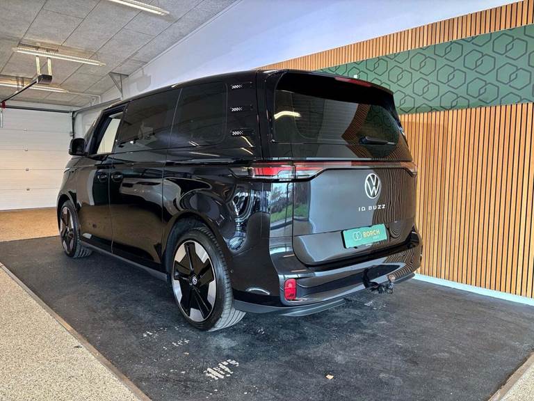 VW ID.Buzz 77 Style SWB