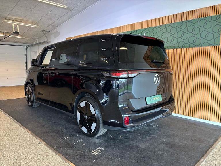 VW ID.Buzz 77 Style SWB