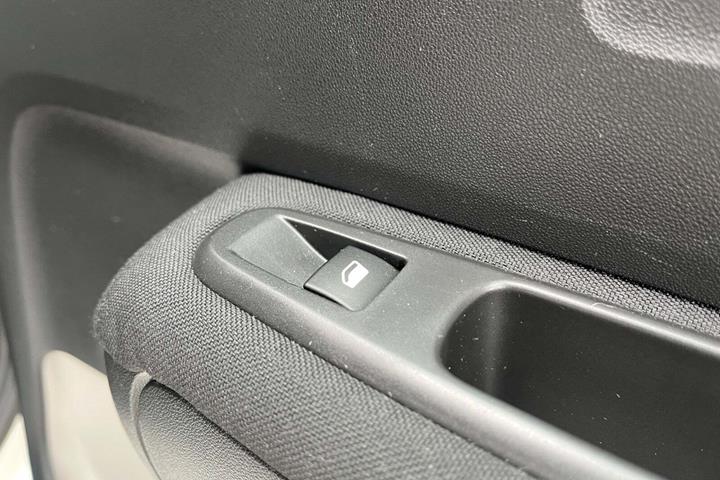undefined Citroën C3 fra 2017