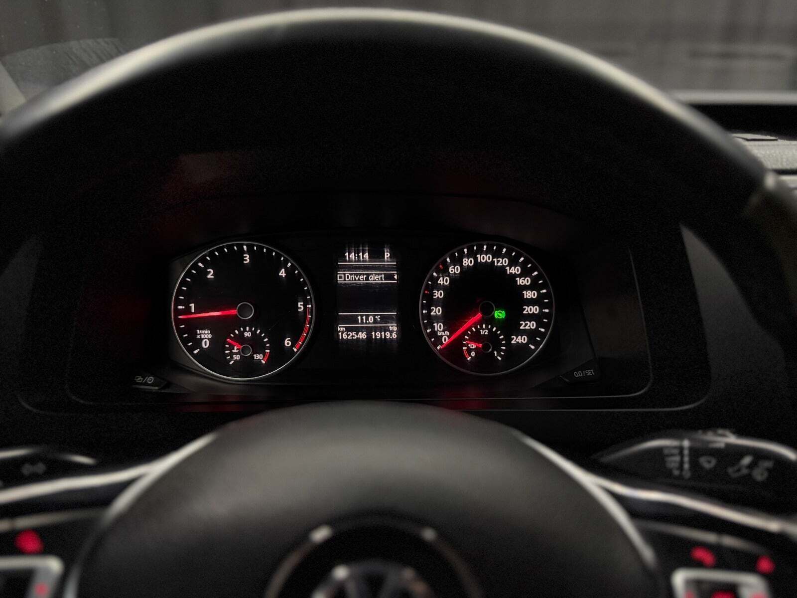 undefined VW Transporter fra 2018