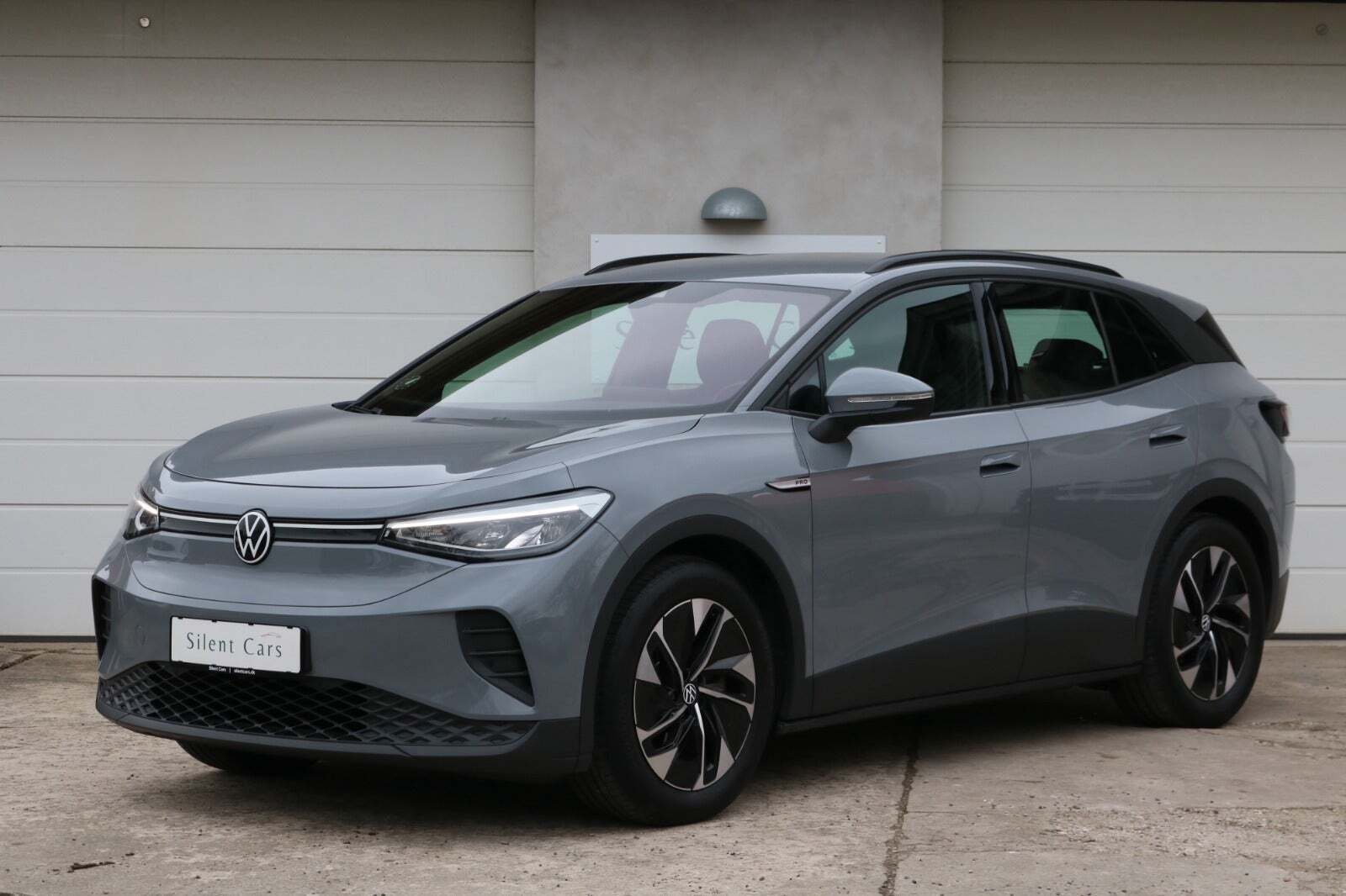 VW ID.4 77 Pro Performance