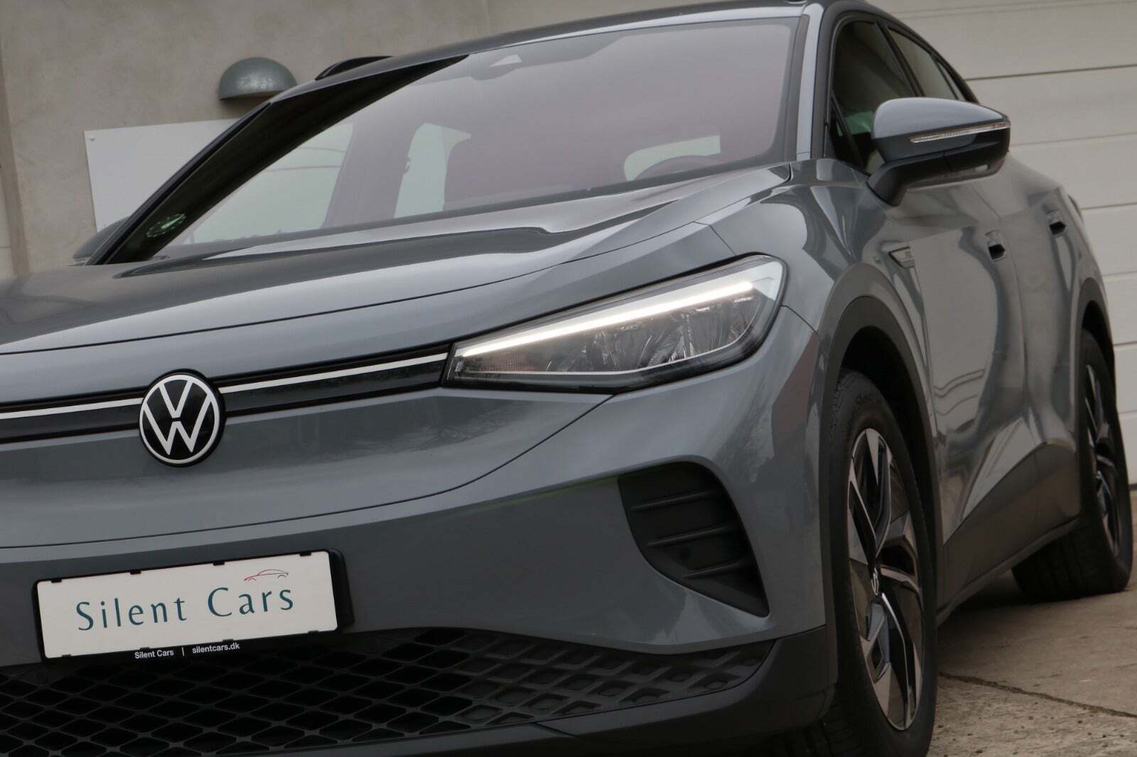 VW ID.4 77 Pro Performance